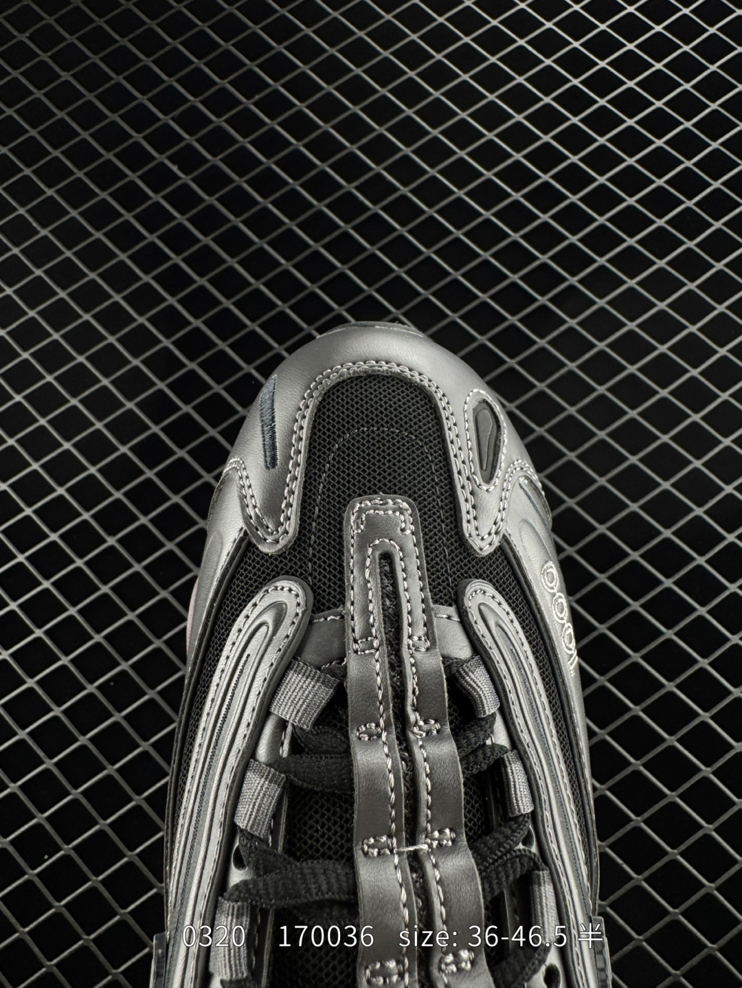 Joe Freshgoods x New Balance NB1000